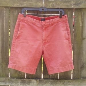 J. CREW shorts